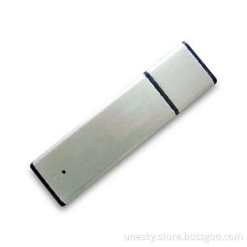 USB Flash Drive, Compatible with USB1.1 and 2.0 Specifications, Supports Plug-and-play Function